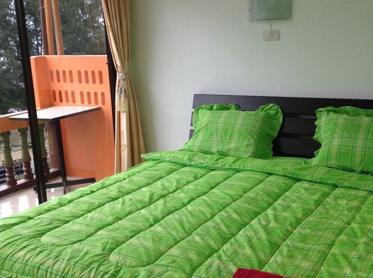 Hotel Onn Inn At Chaam 13