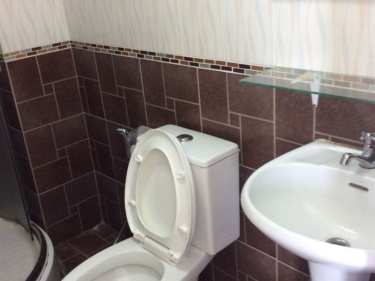 Hotel Onn Inn At Chaam 14