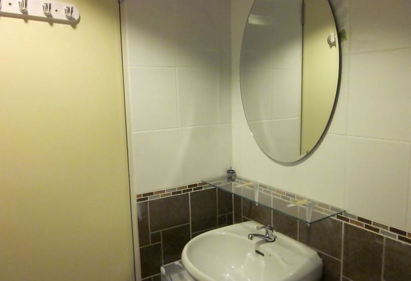 Hotel Onn Inn At Chaam 2