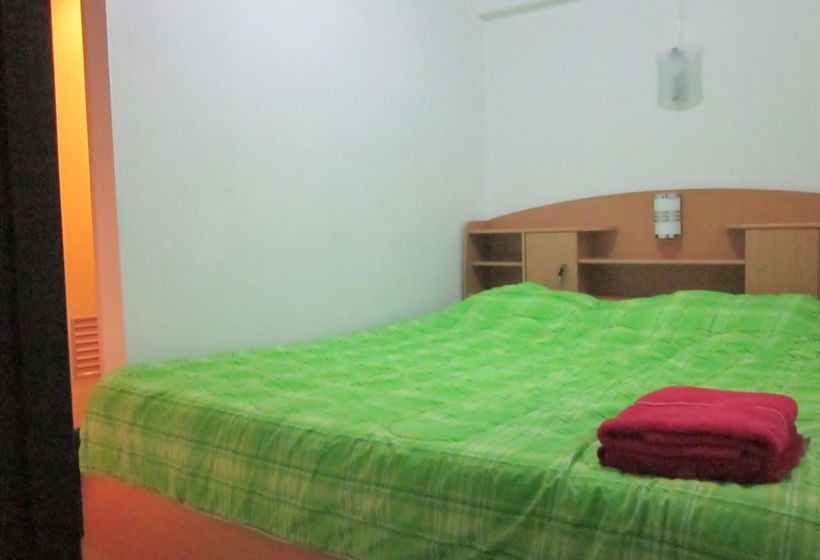 Hotel Onn Inn At Chaam 3