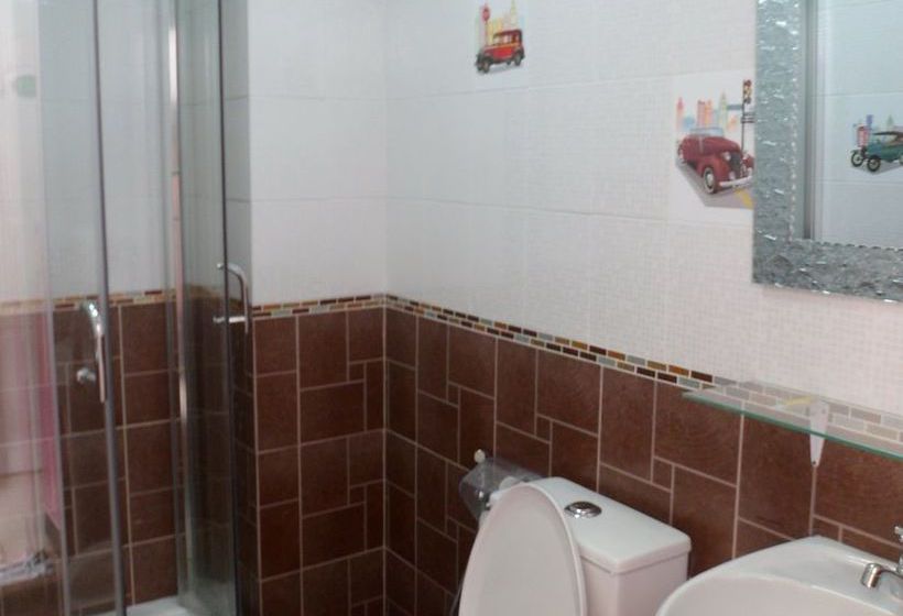 Hotel Onn Inn At Chaam 4