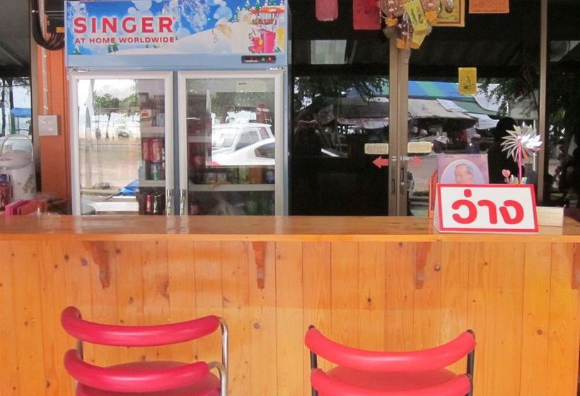 Hotel Onn Inn At Chaam 5