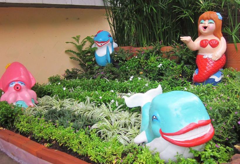 Hotel Onn Inn At Chaam 6