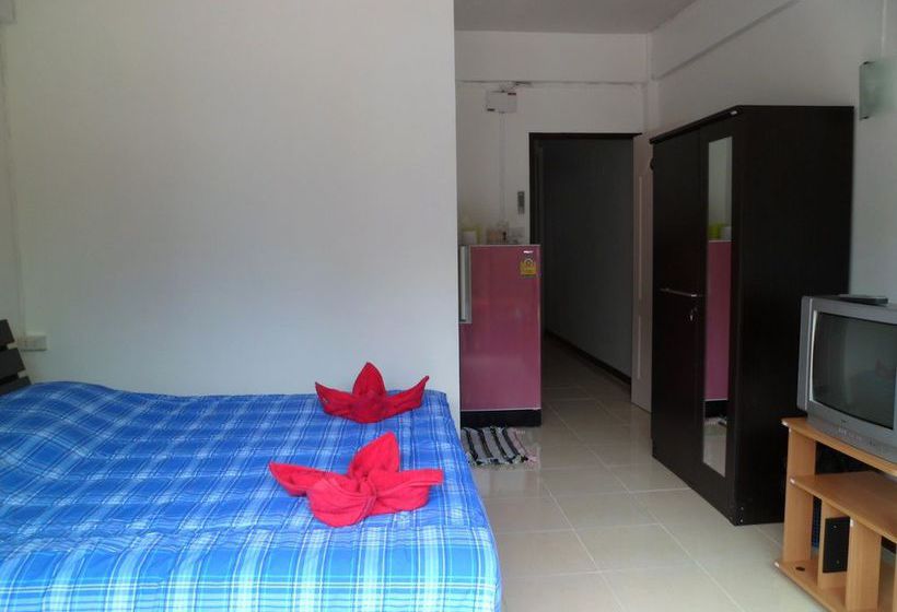 Hotel Onn Inn At Chaam 7