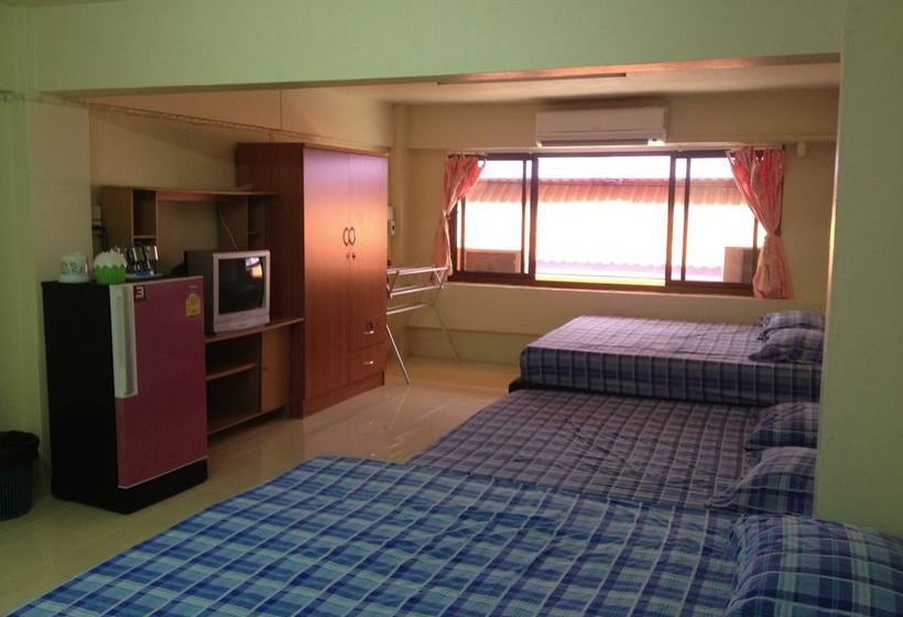 Hotel Onn Inn At Chaam 8