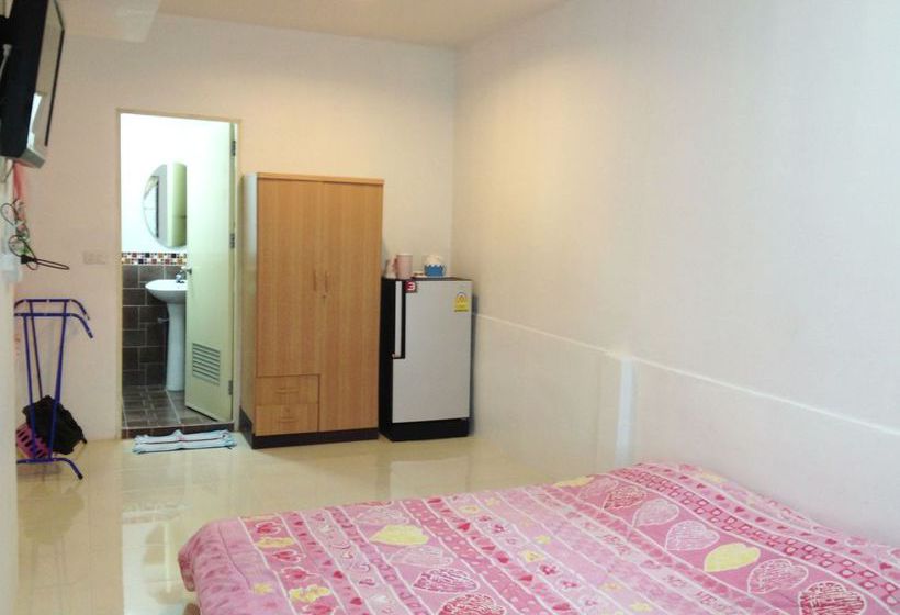 Hotel Onn Inn At Chaam 9