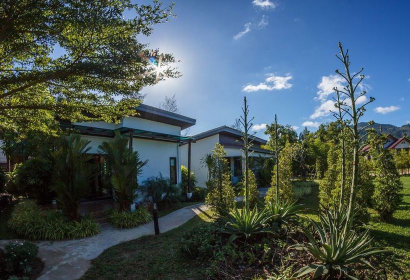 Hotel Baan Armeen Cottage