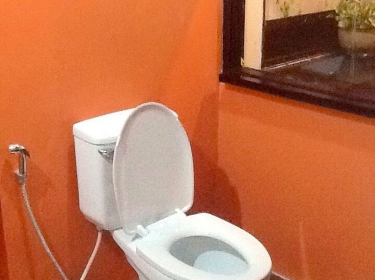 Hotel The Park Ayutthaya 10