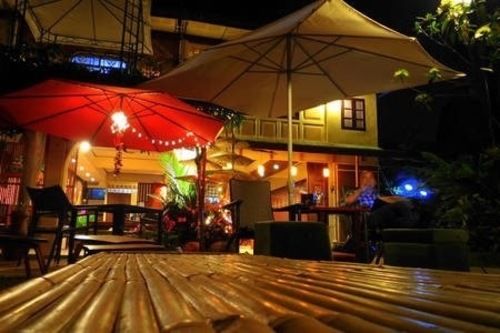 Hotel The Park Ayutthaya 13