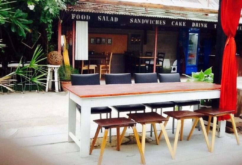 Hotel The Park Ayutthaya 2