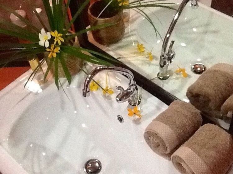 Hotel The Park Ayutthaya 9