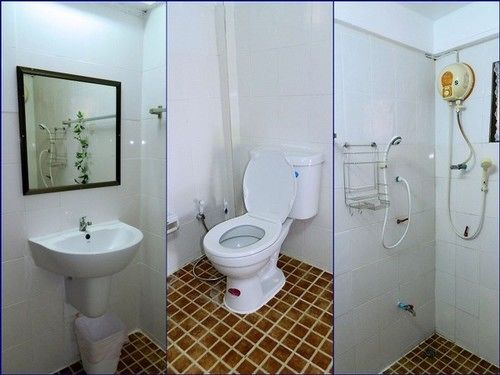 Hotel Bavarian Paradise Resort & Restaurant