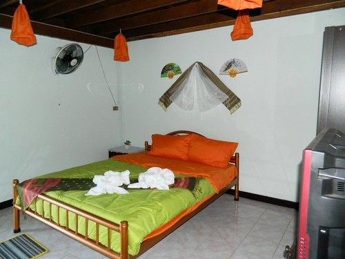 Hotel Bavarian Paradise Resort & Restaurant 1