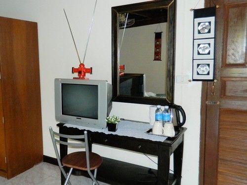 Hotel Bavarian Paradise Resort & Restaurant 11