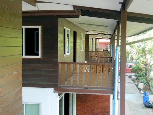 Hotel Bavarian Paradise Resort & Restaurant 13