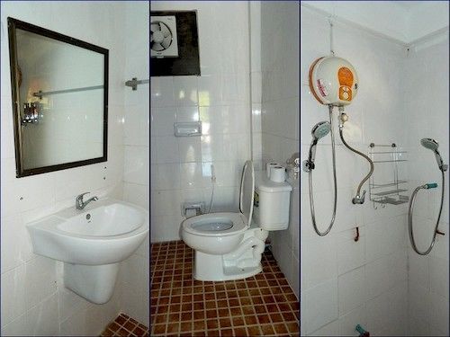 Hotel Bavarian Paradise Resort & Restaurant 14