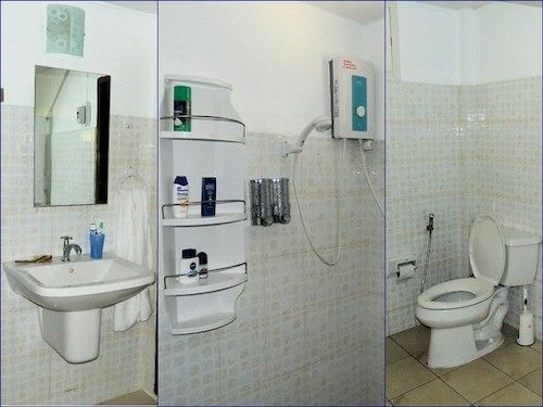 Hotel Bavarian Paradise Resort & Restaurant 15