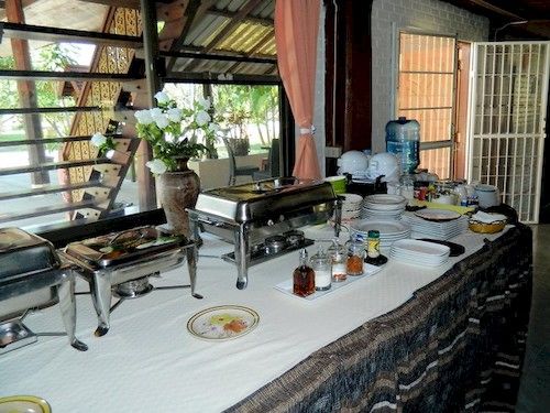 Hotel Bavarian Paradise Resort & Restaurant 16