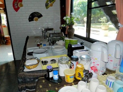 Hotel Bavarian Paradise Resort & Restaurant 17