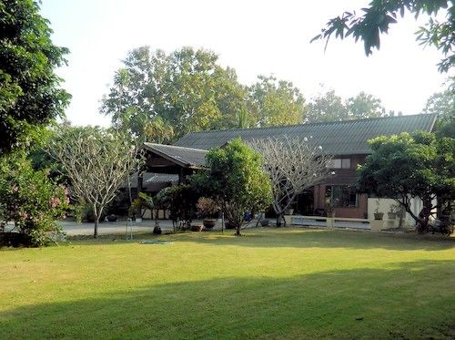 Hotel Bavarian Paradise Resort & Restaurant 19