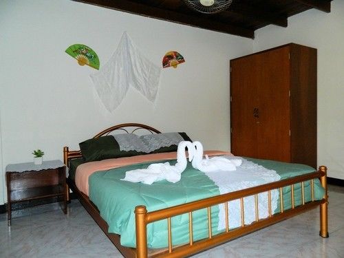 Hotel Bavarian Paradise Resort & Restaurant 2