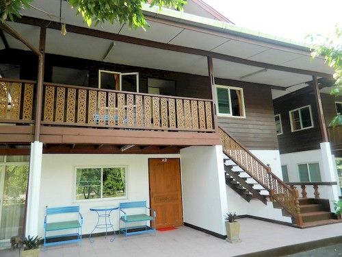 Hotel Bavarian Paradise Resort & Restaurant 20