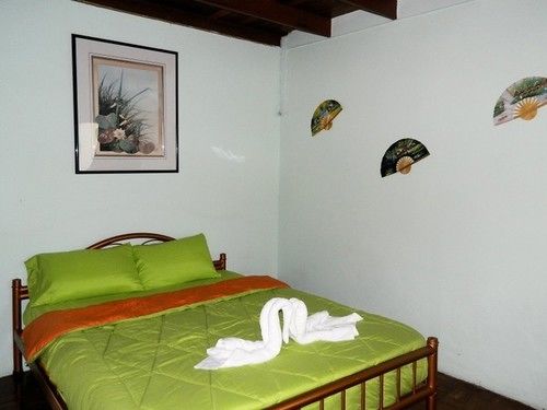 Hotel Bavarian Paradise Resort & Restaurant 3