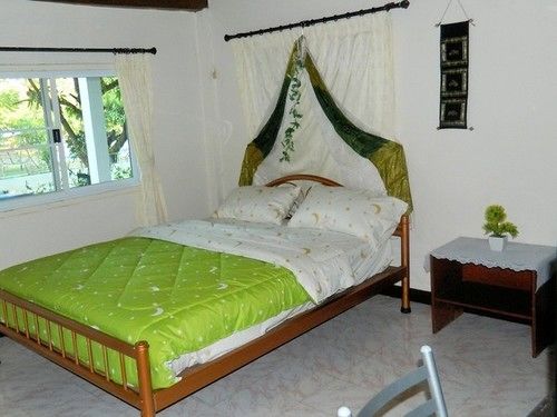 Hotel Bavarian Paradise Resort & Restaurant 4