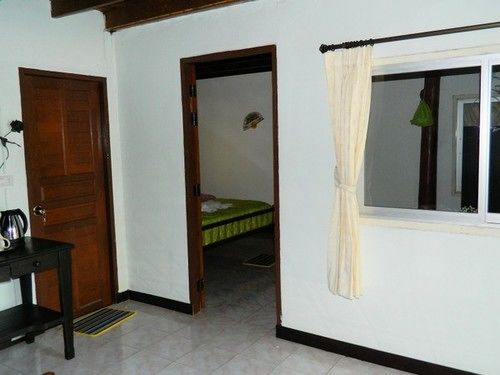 Hotel Bavarian Paradise Resort & Restaurant 5