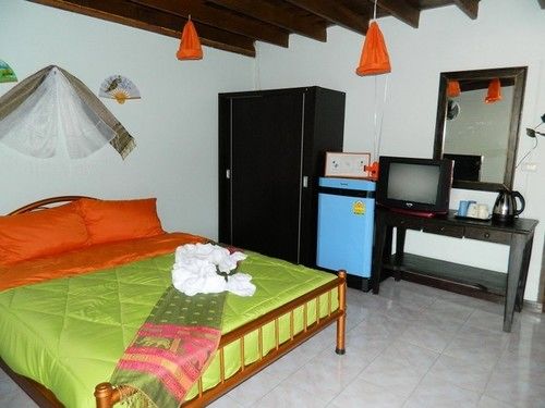 Hotel Bavarian Paradise Resort & Restaurant 6