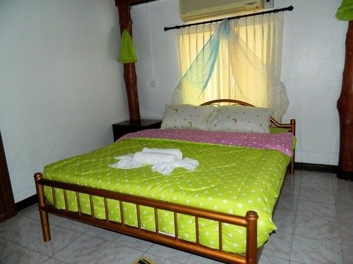 Hotel Bavarian Paradise Resort & Restaurant 7