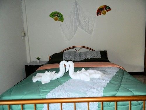 Hotel Bavarian Paradise Resort & Restaurant 8