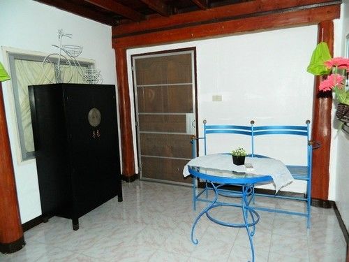 Hotel Bavarian Paradise Resort & Restaurant 9