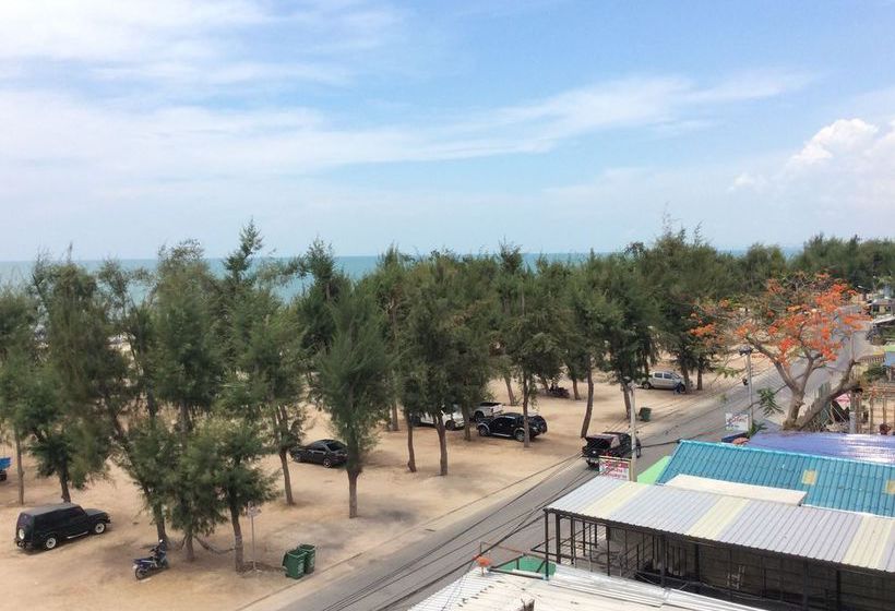 Hotel Mayor Resort Chaam