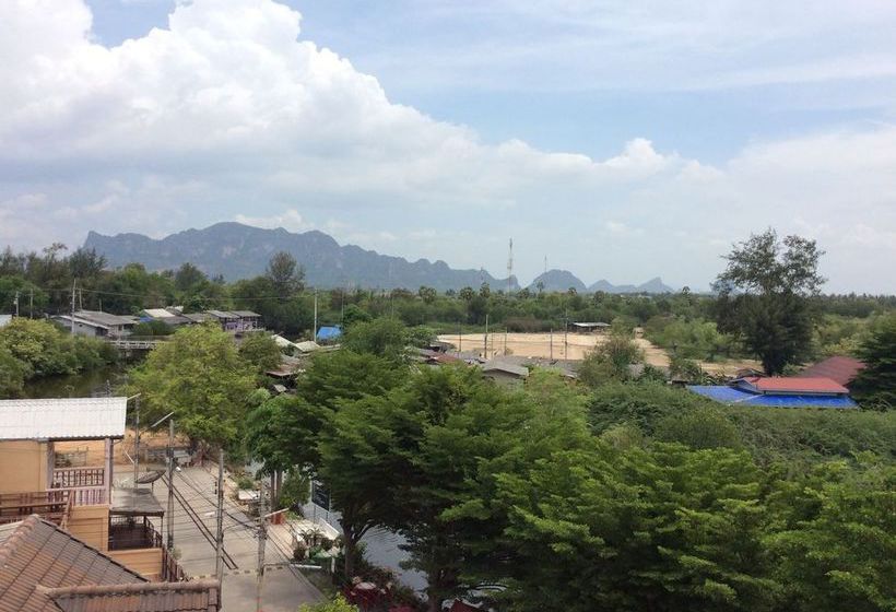 Hotel Mayor Resort Chaam 1