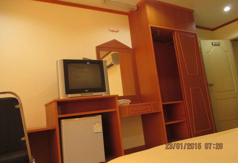 Hotel Mayor Resort Chaam 2