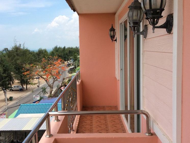 Hotel Mayor Resort Chaam 6