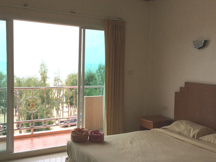 Hotel Mayor Resort Chaam 7