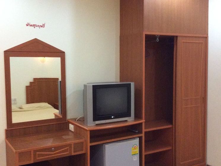 Hotel Mayor Resort Chaam 8