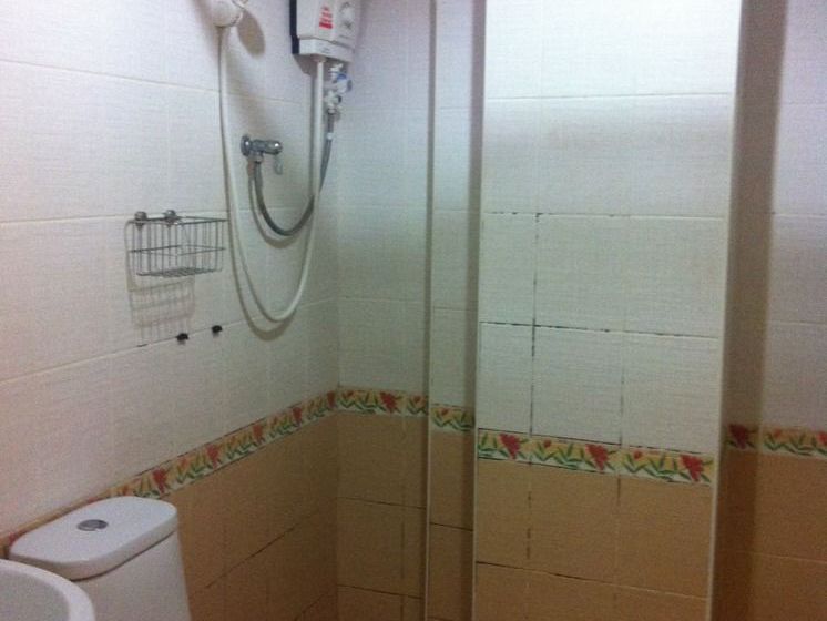 Hotel Mayor Resort Chaam 9