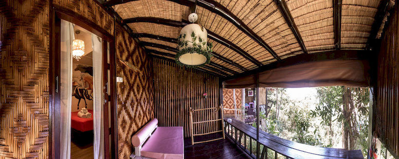 Hotel Phuritra Resort Koh Lipe 11