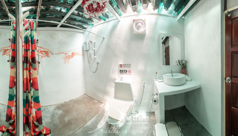 Hotel Phuritra Resort Koh Lipe 14