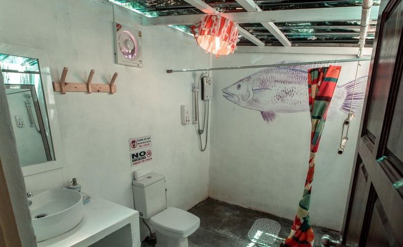 Hotel Phuritra Resort Koh Lipe 15