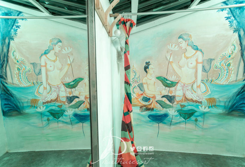 Hotel Phuritra Resort Koh Lipe 18