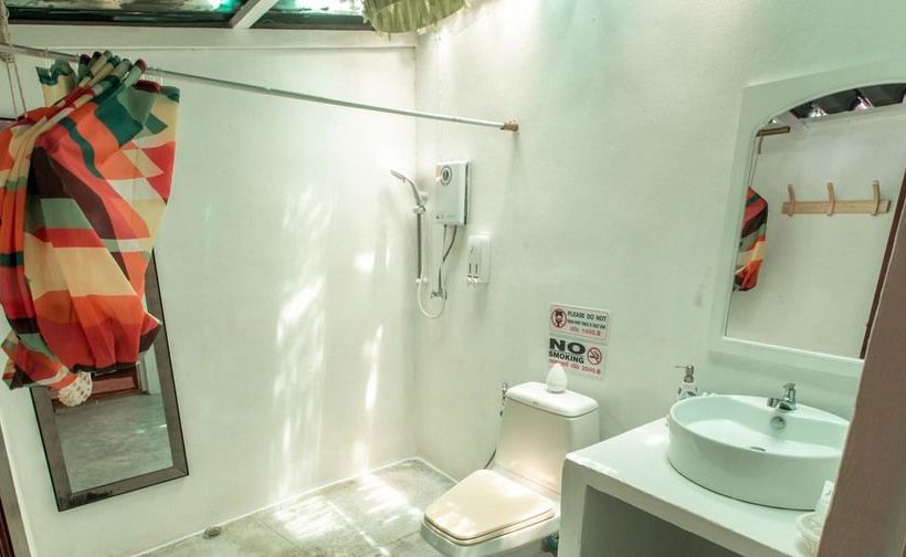 Hotel Phuritra Resort Koh Lipe 19