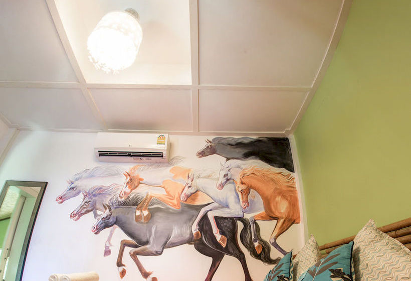 Hotel Phuritra Resort Koh Lipe 2