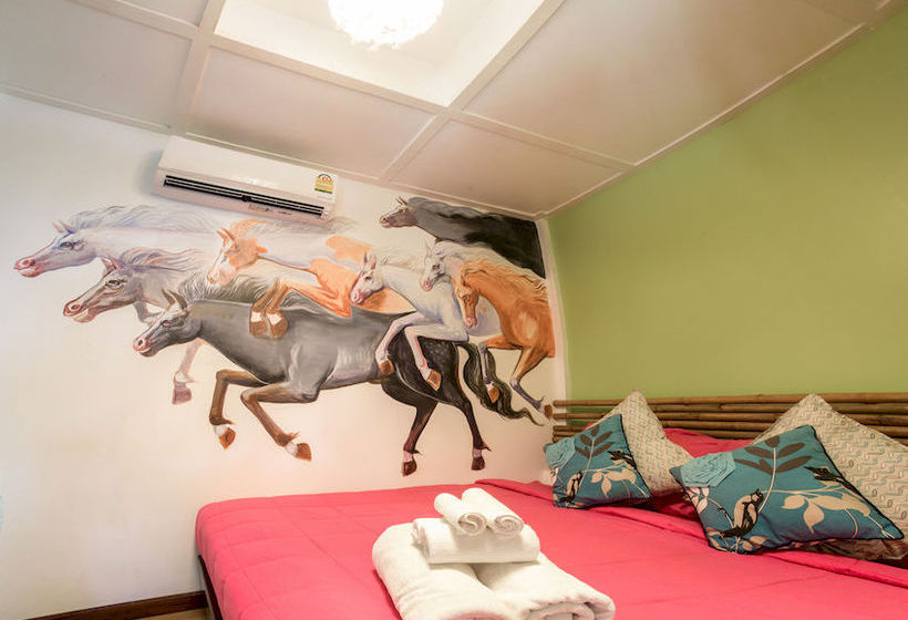 Hotel Phuritra Resort Koh Lipe 3