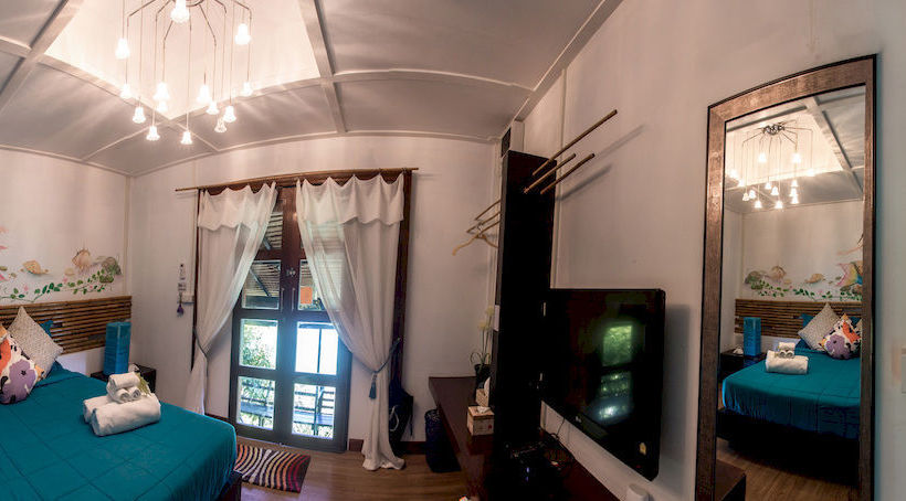 Hotel Phuritra Resort Koh Lipe 5