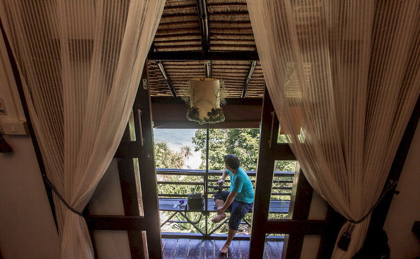 Hotel Phuritra Resort Koh Lipe 6