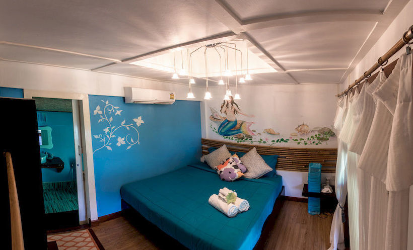 Hotel Phuritra Resort Koh Lipe 7